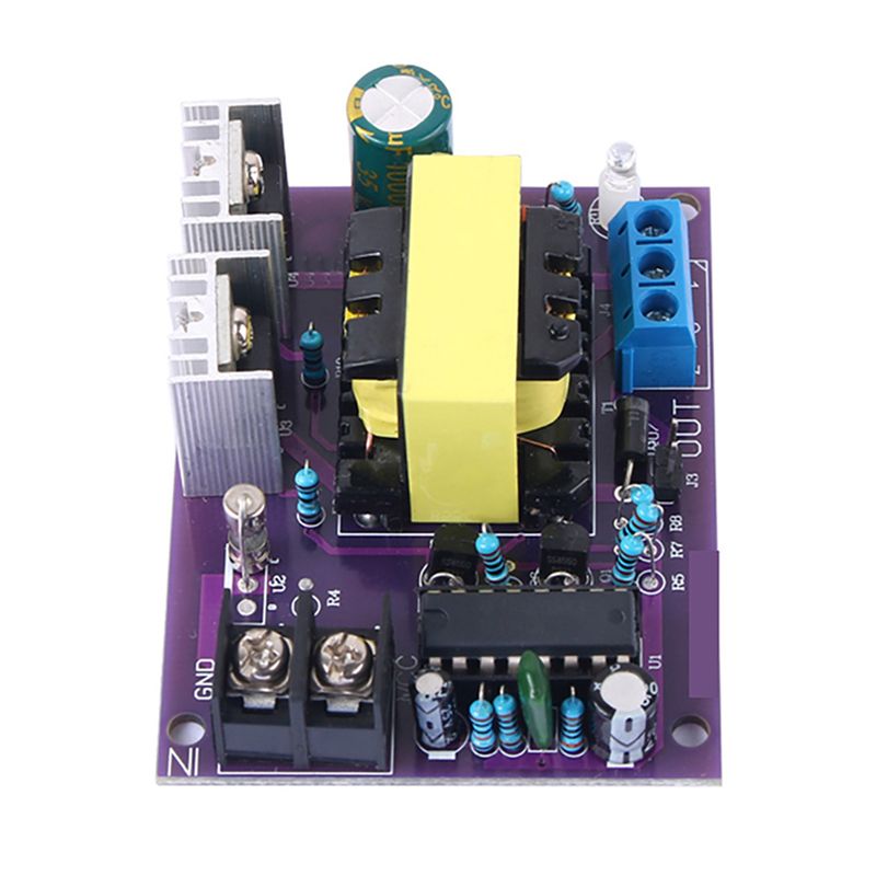 Y50A-2X 100 ワット DC 24 V から AC  - Ac Outdoor Power のレビューと価格