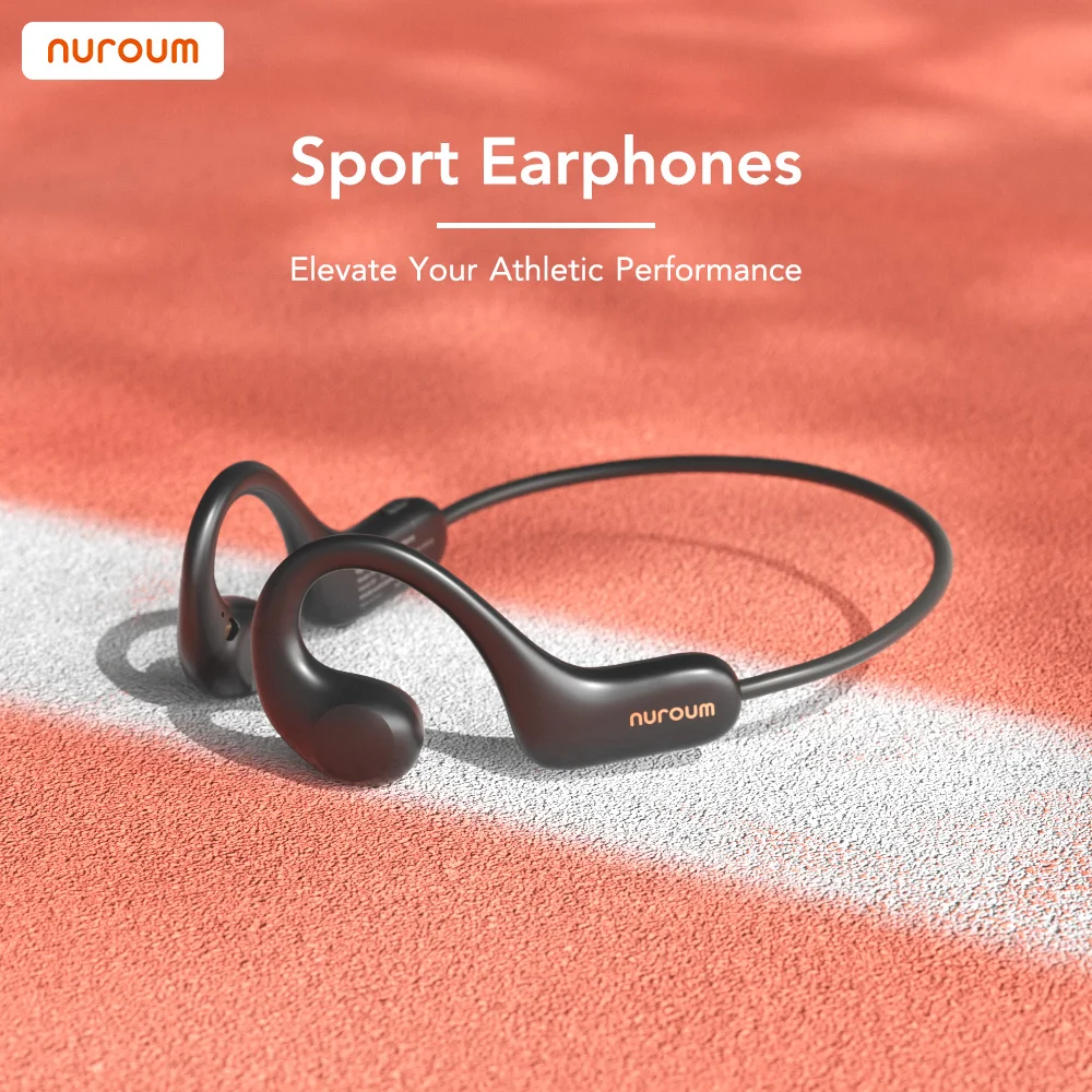 NUROUM ブルートゥースイヤホン ネックマウント型ワイヤ - Outdoor Power Adapter Usb C のレビューと価格