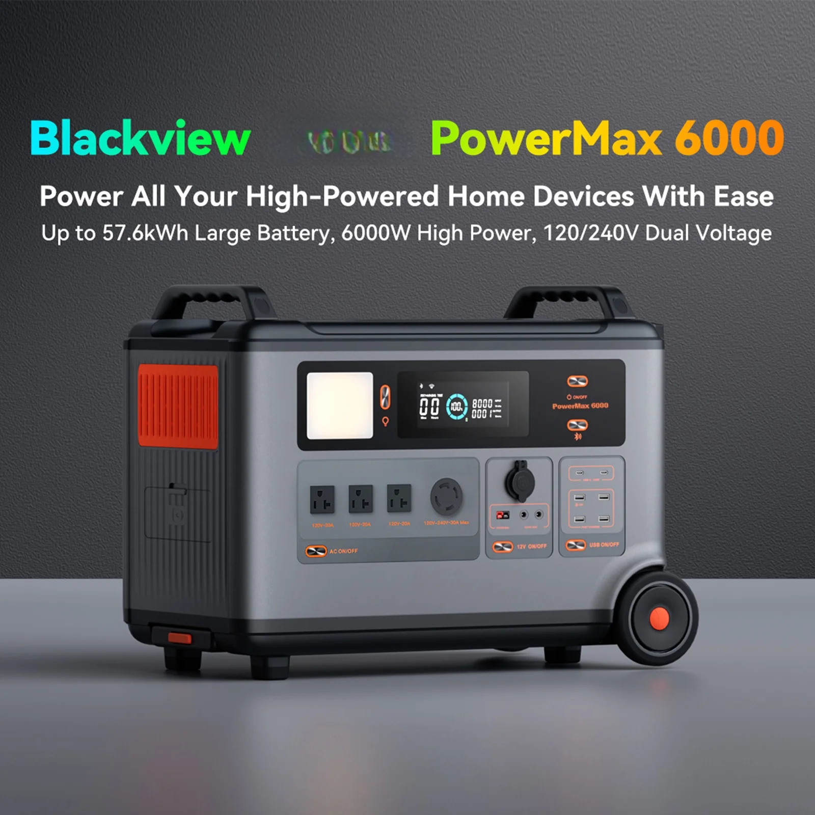 屋外キャンプ用Lifepo4リチウム電池 500W 1000 - Ac Outdoor Power のレビューと価格