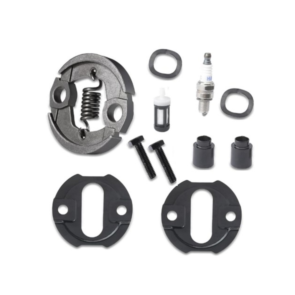スプリングクラッチアセンブリキット 4180-160-200 - Outdoor Power Tool Kit のレビューと価格