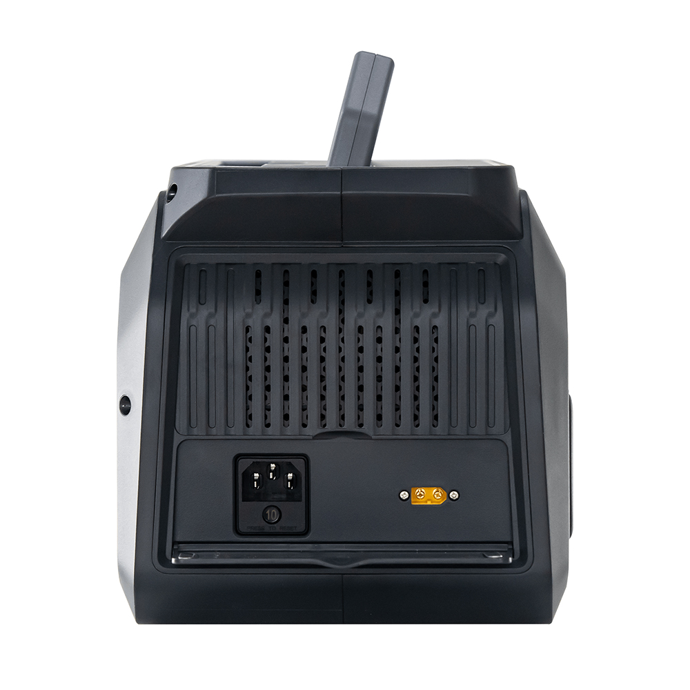 IEEtek P800 800W ポータブル電源 – 512 - Ac Outdoor Power のレビューと価格